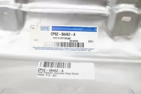 CP9Z-9A462-A FORD Exhaust Manifold Heat Shield Fusion Focus #2