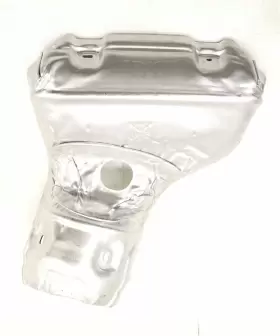 CP9Z-9A462-A FORD Exhaust Manifold Heat Shield Fusion Focus