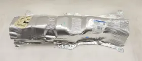 DG9Z-5411434-B FORD Floor Pan Heat Shield Fusion