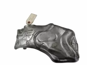 DS7G9N454CB FORD Heat Shield Turbo Escape