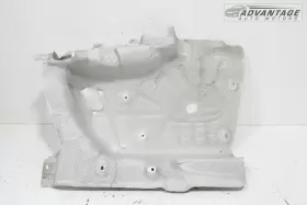 DV61-R114B06-AD FORD Transit Connect Exhaust Heat Shield #2