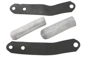 E3HZ-18658-A FORD Seal Nos Kit