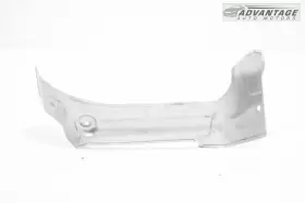 F1F13C567AB FORD Transit Connect Steering Gear Rack Heat