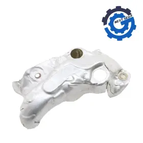 F2GZ-9P462-A FORD Heat Shield Turbo Edge Fusion Escape