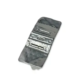 FR3Z-2B085-A FORD Brake Line Fuel Heat Shield Mustang