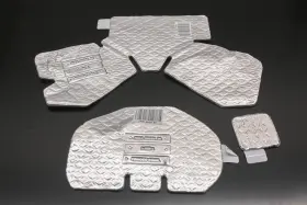 FR3Z-9B149-A FORD Heat Shield Nos Kit
