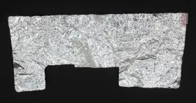 HL3Z-6775-B FORD Floor Pan Heat Shield Gas F-150 Raptor