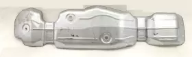 JL1Z-9A032-A FORD Fuel Tank Heat Shield Wb Expedition