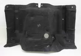 JL3Z-1511130-A FORD Front Transmission Tunnel Heat Shield