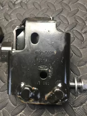 JR3Z-9A397-B FORD Fuel Pump Heat Shield Mustang #2