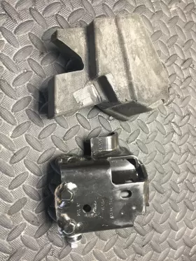 JR3Z-9A397-B FORD Fuel Pump Heat Shield Mustang