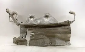 L1MZ-7811435-G FORD Floor Pan Heat Shield Front Explorer
