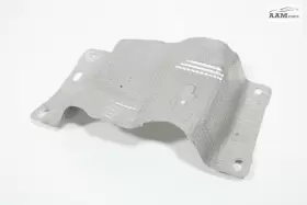 LX6B-S114A44-AC FORD Exhaust Pipe Rear Heat Shield Awd Escape #2