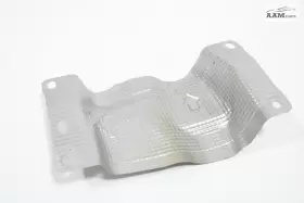 LX6B-S114A44-AC FORD Exhaust Pipe Rear Heat Shield Awd Escape #3