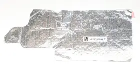 ML3Z-6775-R FORD Floor Pan Heat Shield F-150 Raptor