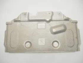 LX6B-A11434-C FORD TRUCK Sport Rear Floor Pan Heat Shield
