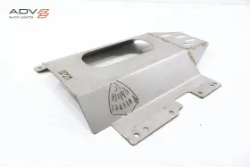 SP21 FOREVER SHIELD Sport Exhaust Center Heat Plate Outlander
