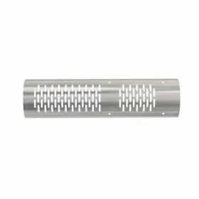 424696000 FREIGHTLINER Exhaust Muffler Shield #2