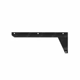 424716000 FREIGHTLINER Exhaust Heat Shield Steel #3