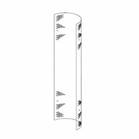 425369001 FREIGHTLINER Exhaust Heat Shield