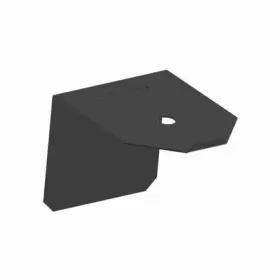 425875000 FREIGHTLINER Exhaust Heat Shield Steel #3