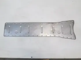 1025-0151 GENERAL MOTORS Exhaust Heat Shield Tunnel Plate C5