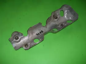 12624688 GENERAL MOTORS Duramax Right Exhaust Manifold Heat #2