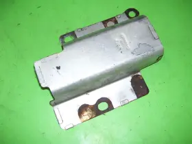 12633312 GENERAL MOTORS Duramax Lower Heat Shield Turbo Gmc