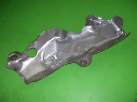 12639275 GENERAL MOTORS Duramax Charger Mount Heat Shield Gmc #3