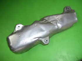 12639275 GENERAL MOTORS Duramax Charger Mount Heat Shield Gmc