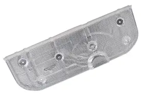 23347396 GENERAL MOTORS Shield Gmc