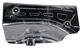 96858623 GENERAL MOTORS Shield