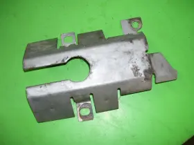 97213508 GENERAL MOTORS Duramax Lower Heat Shield Turbo Gmc