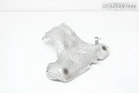 28524-2CTA1 GENESIS Turbocharger Lower Heat Shield Protector #2