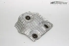 28525-3L100 GENESIS Front Left Exhaust Heat Shield G80 Awd