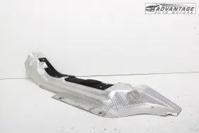 28791-B1100 GENESIS Front Exhaust Pipe Left Heat Shield Plate