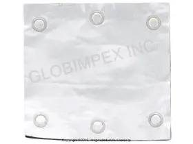 11-53-7-853-849 GENUINE BMW Heat Shield Insulator