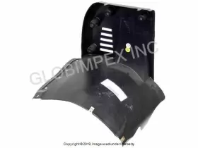 51-71-2-498-989 GENUINE BMW Undercar Shield Brake Air Channel