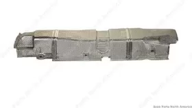 12782089-AA GENUINE SAAB Exhaust Heat Shield Rear