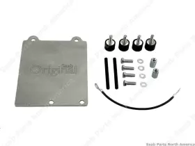 32022601-AI GENUINE SAAB Heat Shield Kit #2