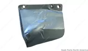 55556889-AA GENUINE SAAB Exhaust Heat Shield