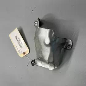 12627131 GM Engine Front Exhaust Pipe Heat Shield Cover Gmc #2