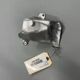 12627131 GM Engine Front Exhaust Pipe Heat Shield Cover Gmc #3