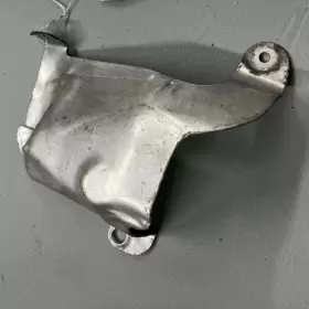 12627131 GM Engine Front Exhaust Pipe Heat Shield Cover Gmc