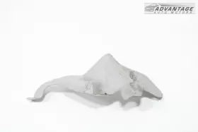 12634651 GM Front Left Engine Oil Pump Flow Valve Heat Shield #2