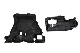 12639886 GM Engine Intake Manifold Cover Impala