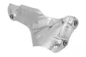 12645491 GM Driver Exhaust Manifold Heat Shield