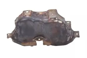 12667510 GM Catalytic Converter Heat Shield