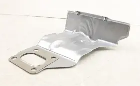 12673926 GM Turbocharger Heat Shield Terrain Equinox