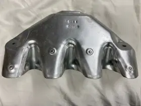 12673965 GM Exhaust Manifold Heat Shield C8 Corvette